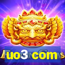 uo3 com